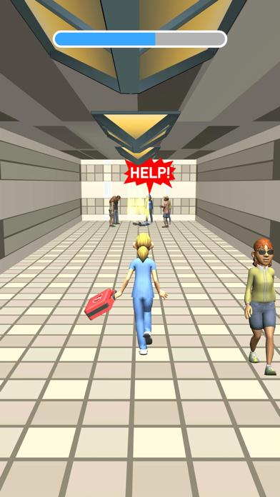Dispatch Master 3D iOS
