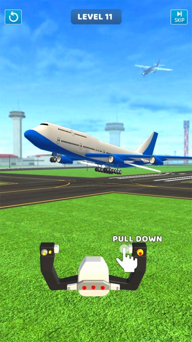 Airport 3D! iOS