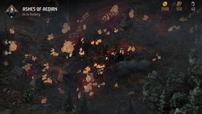 The Witcher Tales iOS