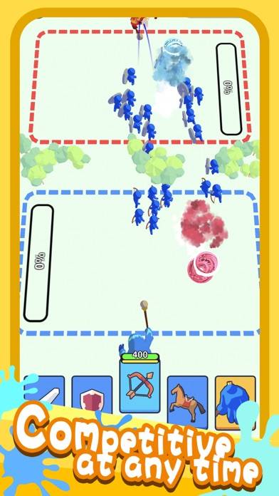 Draw Tactics iOS