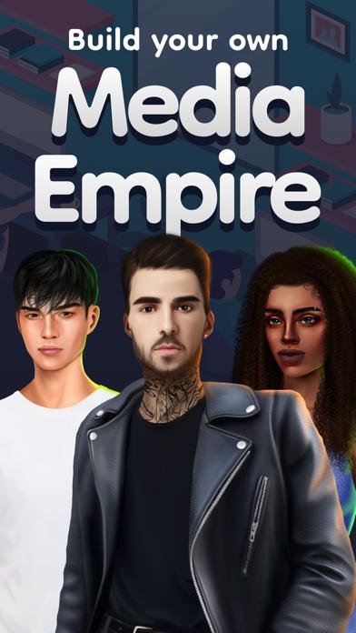 The Bloggers: Interactive Game iOS