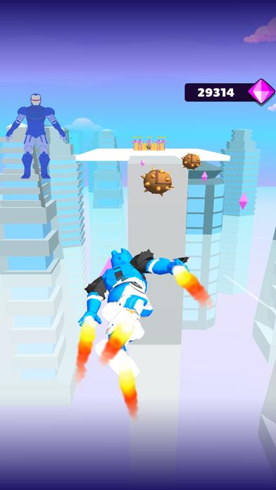 Full Metal 3D iOS