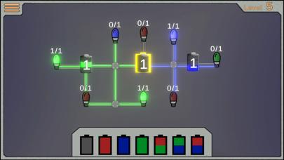 Light'Em Up iOS