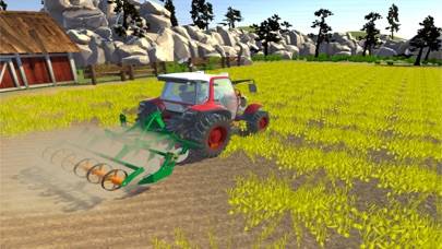 Farming Pro Simulator 2021 iOS