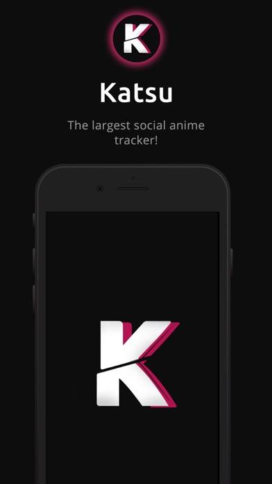 Katsư iOS