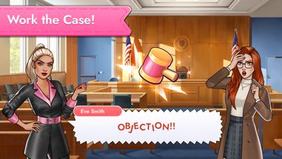 Legally Blonde: The Game iOS