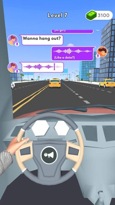 Text And Drive! iOS