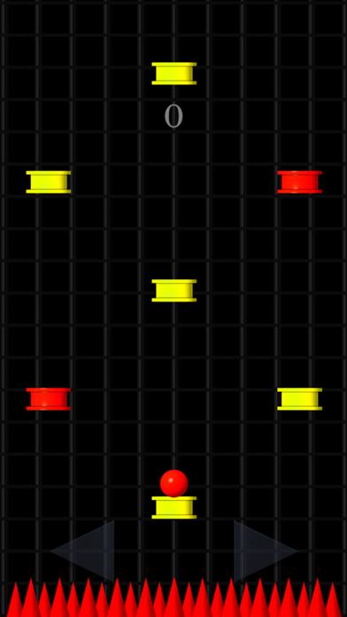 Yellow or Red? iOS