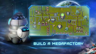 ReFactory: Factory Simulator iOS