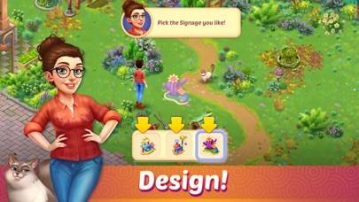 Solitaire Pet Haven iOS