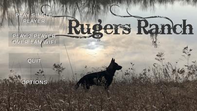 Ruger's Ranch iOS