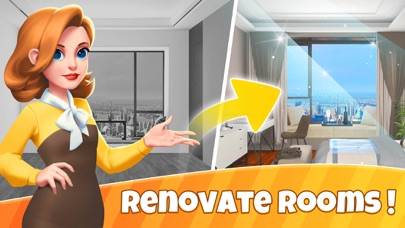 Dream Home-House Design iOS