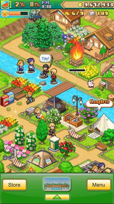 kairosoft iphone 7