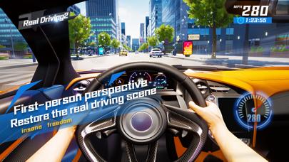 Real Driving 2 iOS