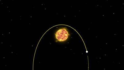 Planet Gravity iOS