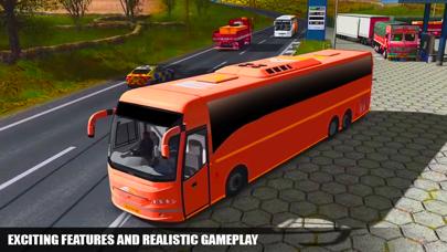 Bus Simulator iOS