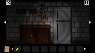 Forgotten Hill: First Steps iOS