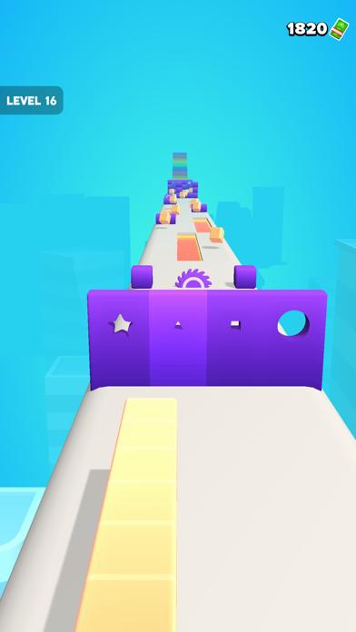 Softy Run iOS