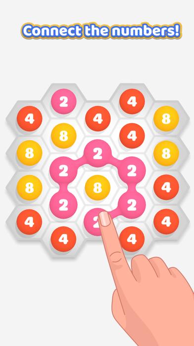 Hexa Connect 3D iOS