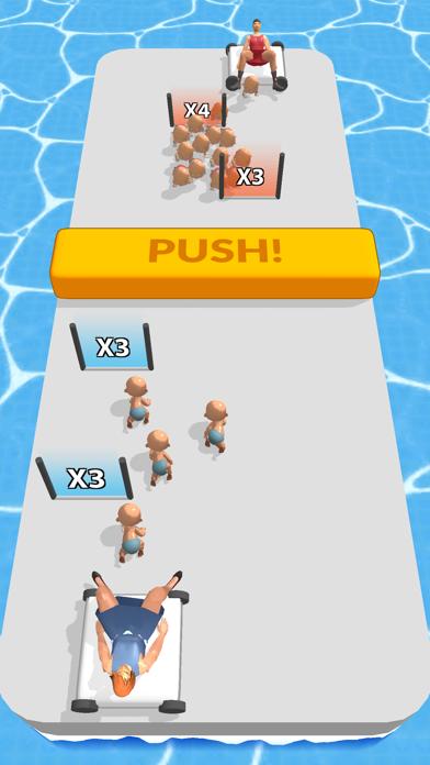 Pregnant Push iOS