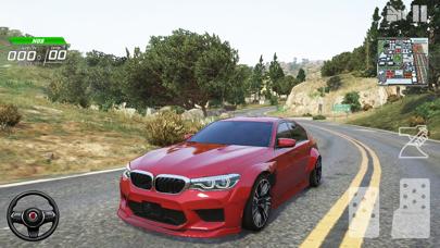 Car Driving Simulator 2021 iOS