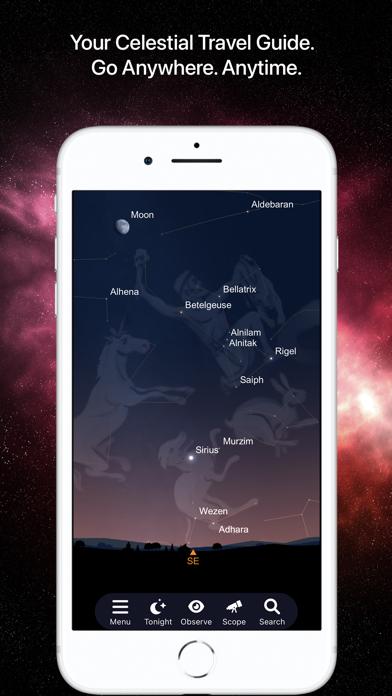 SkySafari 7 Pro iOS