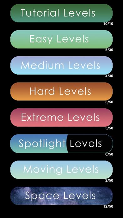 Logical Lasers iOS