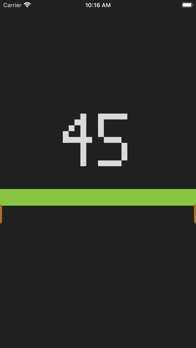 TFC Beamin 45 iOS