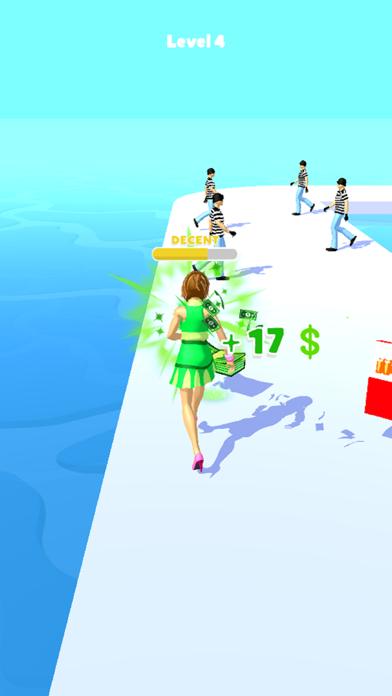 Run Rich 3D iOS
