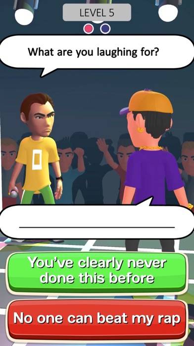 Beat Master! iOS