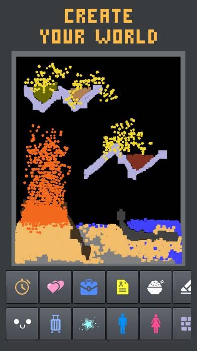 Psychic Dust iOS