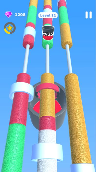 Color Squeeze! iOS