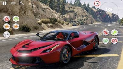 Car Games: Driving School PRO iOS