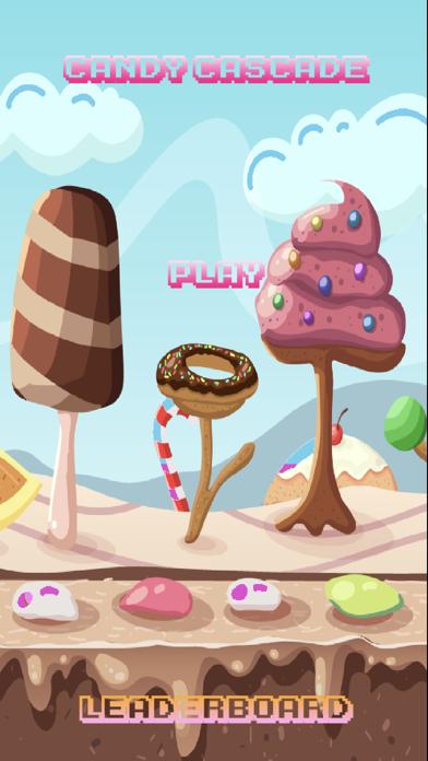 Candy Cascade iOS