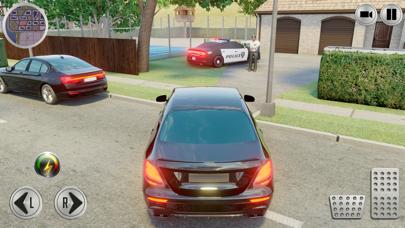 Car Driving Games Simulator iOS