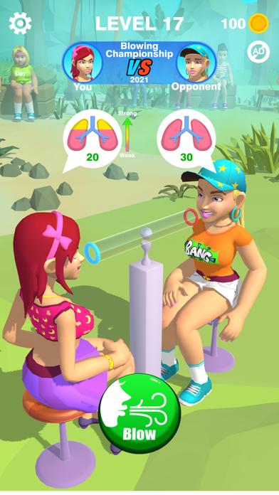 Blow Kings iOS