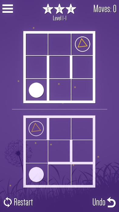 In Mirror Worlds iOS