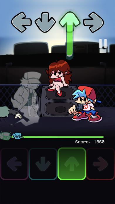 Garcello FNF Music Battle Game iOS