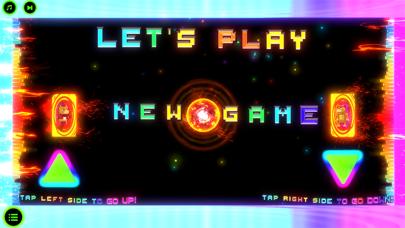 Rainbow Fuego iOS