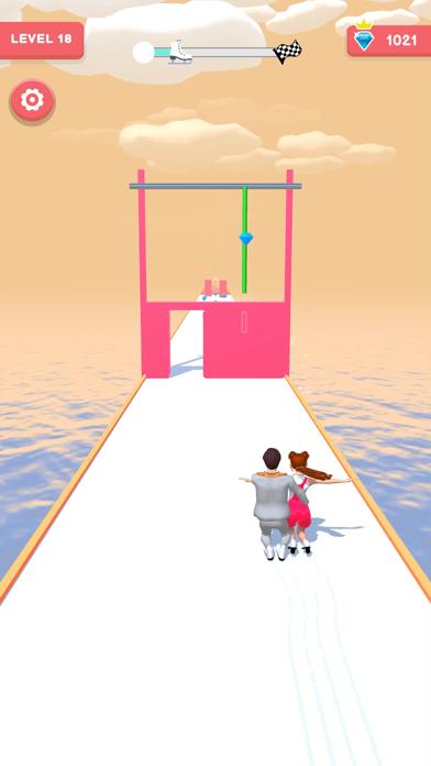 Skate Up iOS