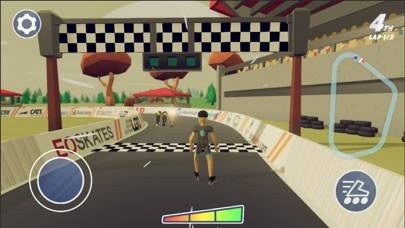 Pro Inline Skating CE iOS