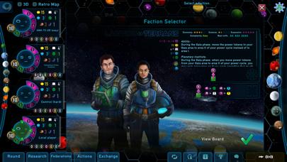 Gaia Project iOS