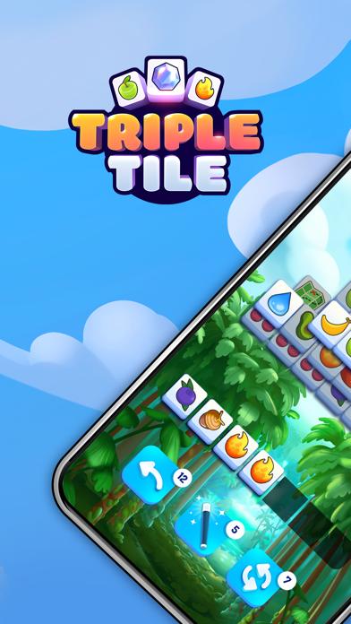 Triple Tile iOS