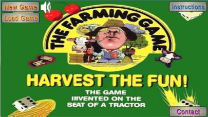 The Farming Game 3D iOS