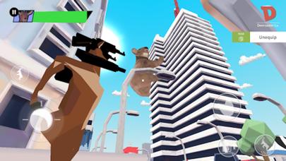 Deer Simulator Game2 iOS