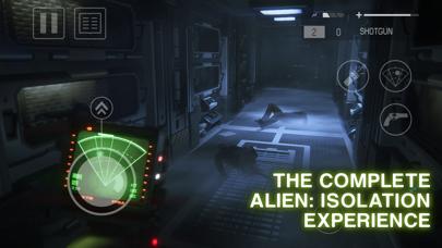 Alien: Isolation iOS