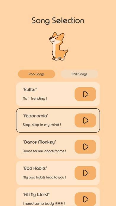 Like a Pet iOS