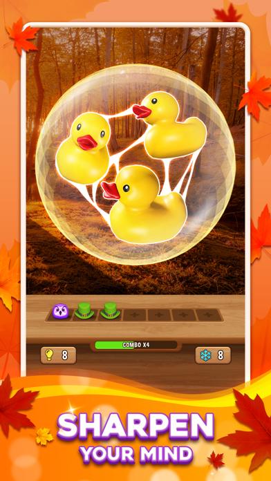 Match Triple Ball iOS
