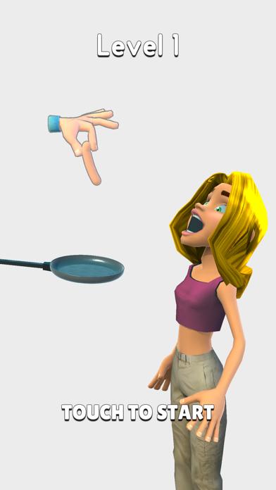 Sausage 3D iOS