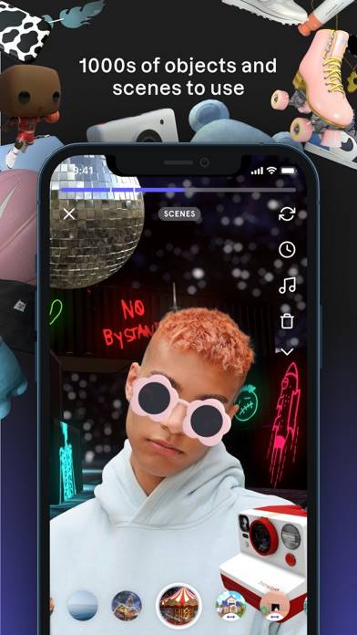Octi iOS